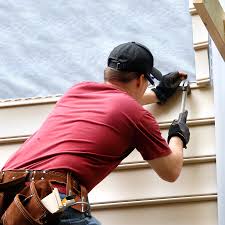 Best Custom Trim and Detailing for Siding  in Lake Ridge, VA